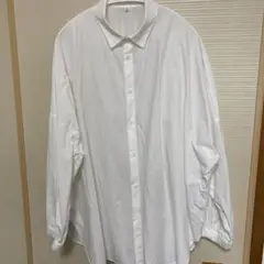 ビアズリーオーバーシャツ