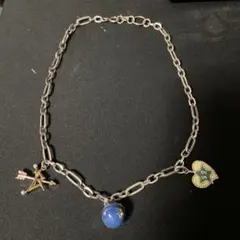 agemのサルーテネックレス