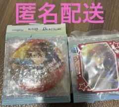 プロセカ×あんスタくじ D賞E賞 守沢千秋