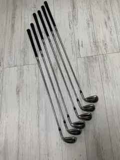 ナイキ ns pro950gh スリングショット 6本