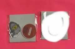 催事限定　ぴよこ豆　アクリルスタンド　サメ