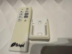 オーム OHM E-Bright シーリングライト 照明用 リモコン NP-03