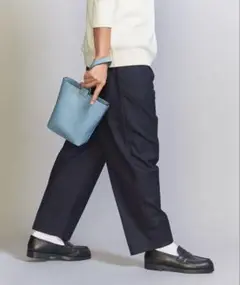 BEAUTY&YOUTH UNITED ARROWS ハンギングポーチ