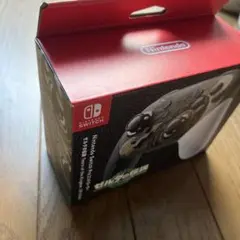 新品未使用◆Nintendo switch★ゼルダの伝説コントローラー★即発送可
