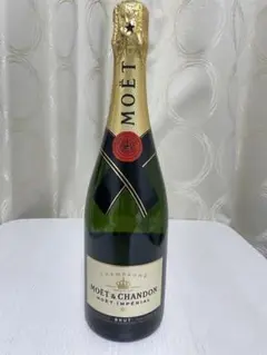 モエ・エ・シャンドン モエ・アンペリアル
