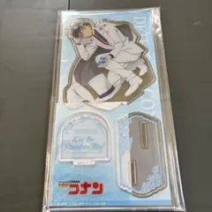 名探偵コナン　花冠　アクリルスタンド　アクスタ　怪盗キッド