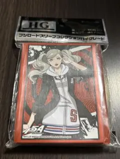ペルソナ5 高巻杏 パンサー プレイマット スリーブ セット Amazon.co.jp: ペルソナ5 高巻杏 怪盗 Ver.[復刻版] : ホビー