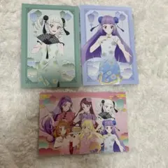 アニメイトフェア アイカツ！