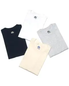 美品 M CTC STORE CUSTOM COMFORT TEE 2枚 セット
