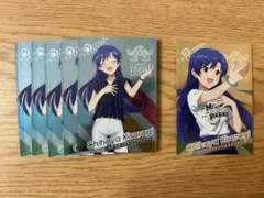 ツアマス|如月千早|6枚セット
