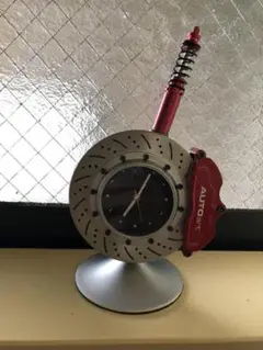 オートアート掛け時計 mm0100801a.jpg