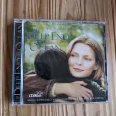 THE DEEP END OF THE OCEAN サウンドトラック