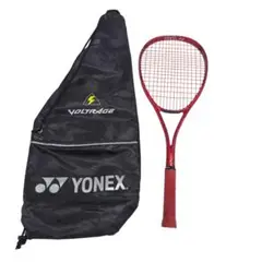 YONEX ヨネックス VOLTRAGE ボルトレイジ 7S レッド　赤　紅
