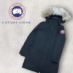 CANADA GOOSE カナダグース ダウンジャケット トリリウム