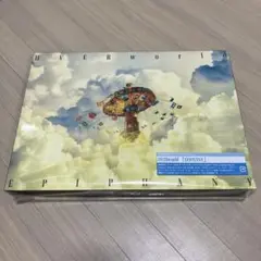 UVERworld EPIPHANY 初回生産限定盤 TYPE-A