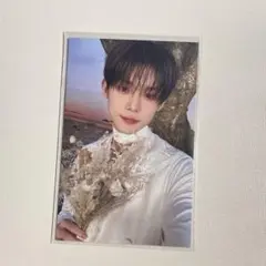 TXT ACT PROMISE ソウルコントレカヨンジュン