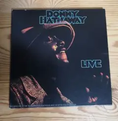 donny hathaway