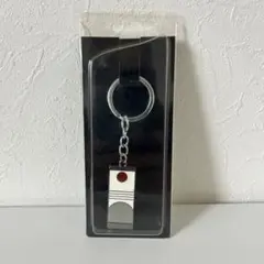 鬼滅の刃 炭治郎 耳飾り キーホルダー
