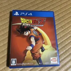 ドラゴンボールZ カカロット