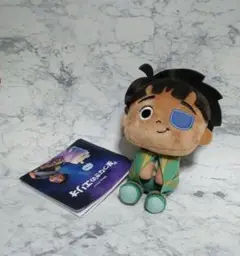 星つなぎのエリオ & you マスコット エリオ Disney PIXAR