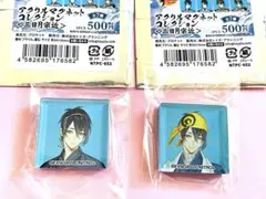 三日月宗近 アクリルマグネット