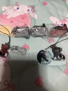 アイドルホースミニコレクション　マッドクール