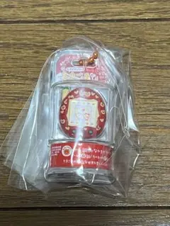おかしなたまごボーロっち2 りんごれっど
