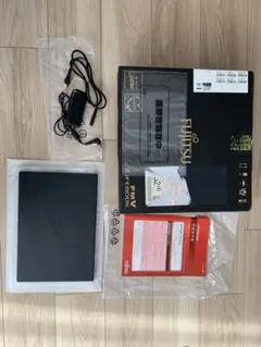 富士通LIFEBOOK WU2/B3 Core i7 SSD512GB