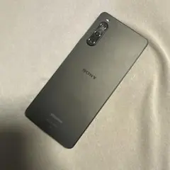 SONY Xperia 10 Ⅴ SO-52D 128GB SiMフリー