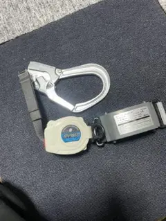 タニザワ 胴ベルト型墜落制止用器具 安全帯 新規格