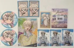 緋八マナ カード ポストカード コースター