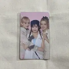 This is ME:I トレカ 山本すず 清水恵子 櫻井美羽