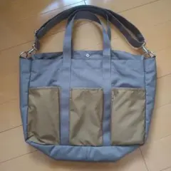 1LDK ショルダーバッグ