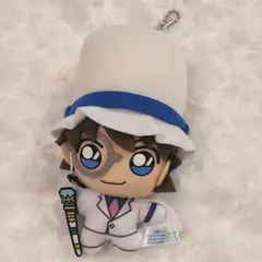 怪盗キッド ぬいぐるみ SEGAラッキーくじG賞