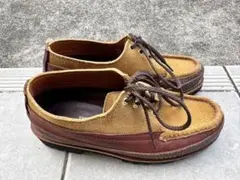 RUSSELL MOCCASINラッセルモカシン ONEIDA US6 1/2