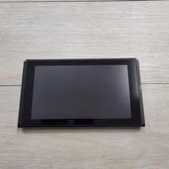 Nintendo Switch 本体 HAC-001(-01) 画面のみ