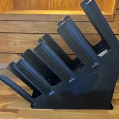 業務用　カップホルダー斜め4口タイプ