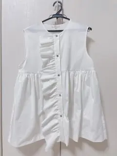 yori フリルジレ