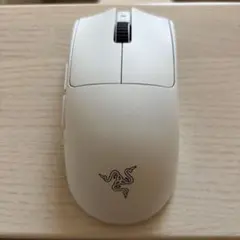 Razer レイザーViper V3 Pro 白