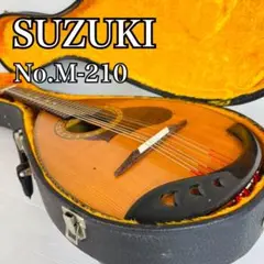 2025年最新】SUZUKI マンドリン m-210の人気アイテム - メルカリ