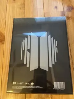 BTS PROOF CD