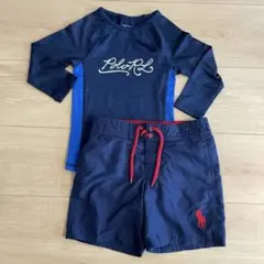 Ralph Lauren ベビー水着セット