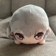 BanG Dream！ 寝そべりぬいぐるみ 高松橙