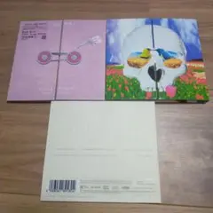 【中古美品】Bank Band CD3枚セット