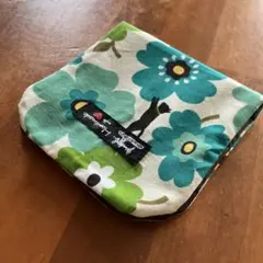 折りたたみティシューケース　 すぐに使える！