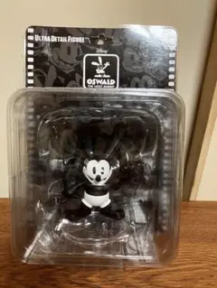 オズワルド　ザラッキーラビット　フィギュア