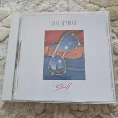 Bill Wyman Stuff CD