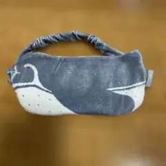 ペンギン クールアイマスク