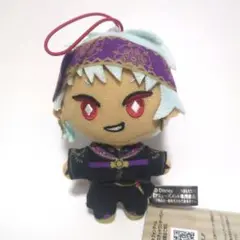 ツイステ カリム 式典服 エクストラマスコット