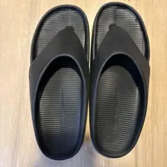 Nike Calm Men’s Flip Flops Black